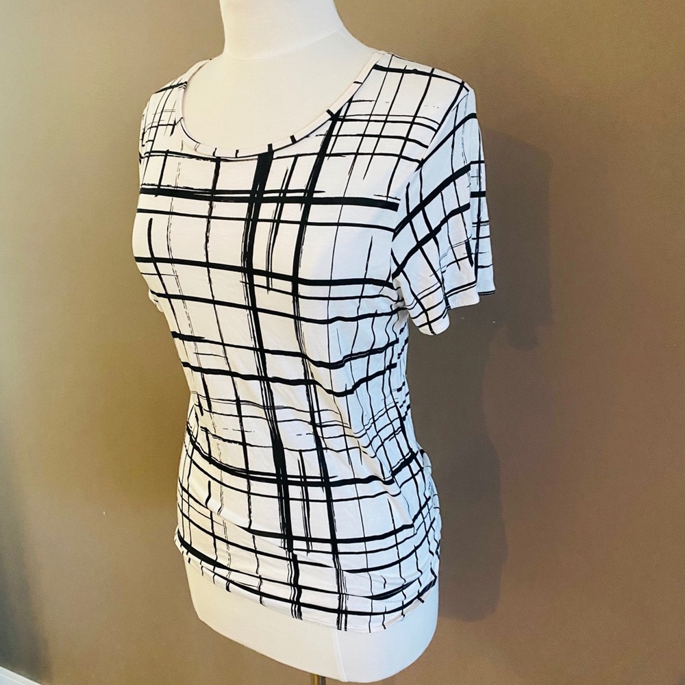 Atmosphere Top, Size 10 - Picture 2 of 4
